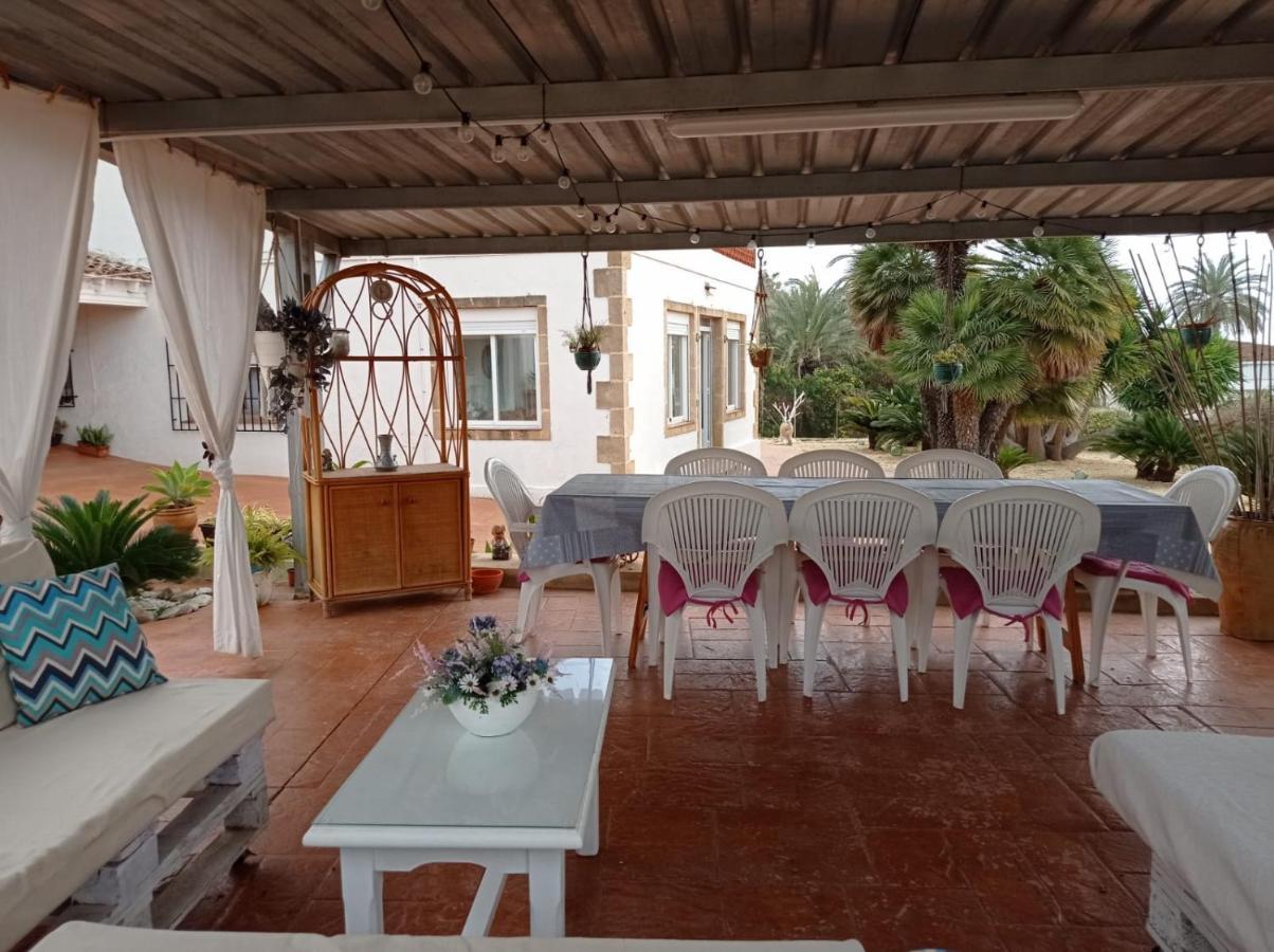 Rustica * Jávea