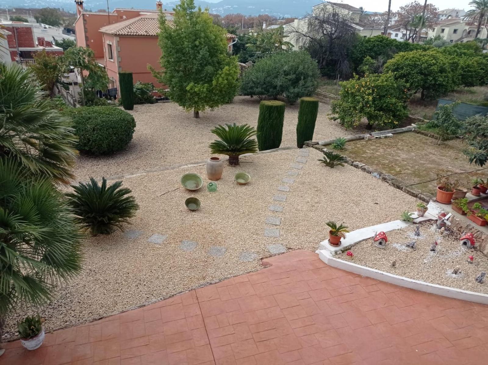 Rustica Jávea