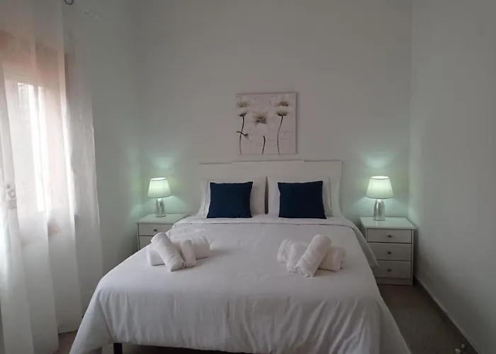 Villa Rustica Javea