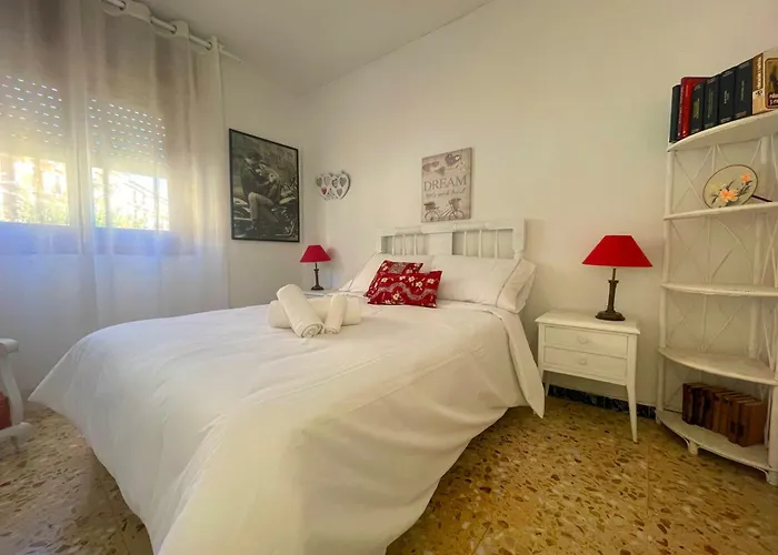 Villa Rustica Javea