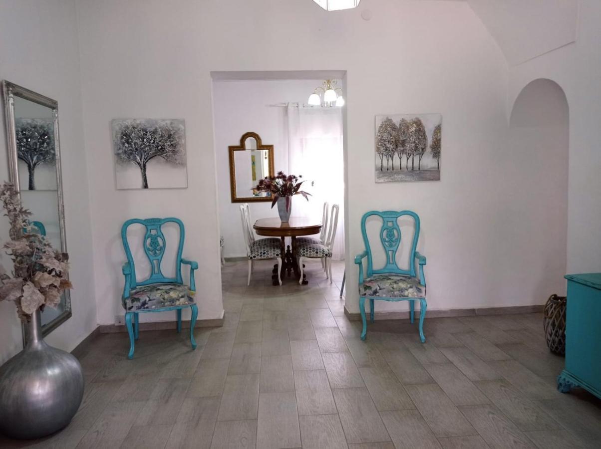 Vakantiehuis Rustica *